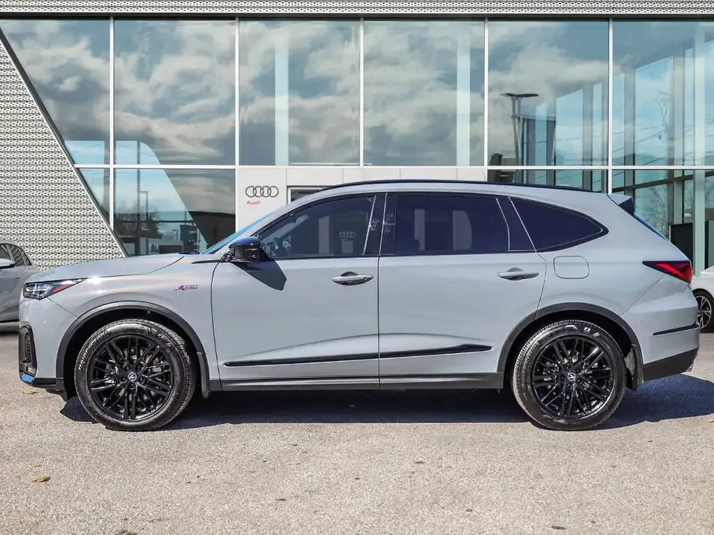 Acura Mdx 2025 photo 3