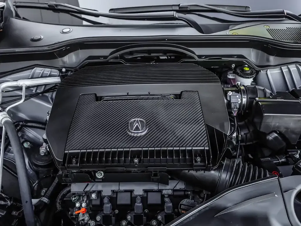 Acura Mdx 2025 photo 5