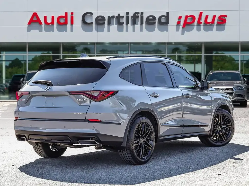 Acura Mdx 2025 photo 2
