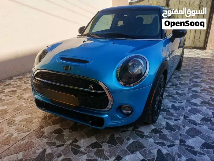 Mini Coupe 2020 photo 5