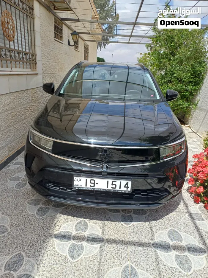 Opel Grandland 2024 photo 2