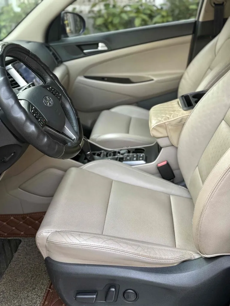 Hyundai Tucson 2018 photo 5