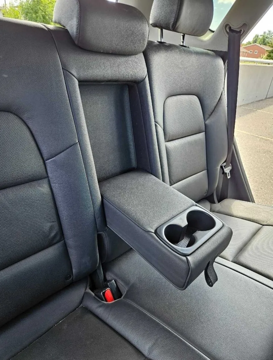Hyundai Tucson 2017 photo 5