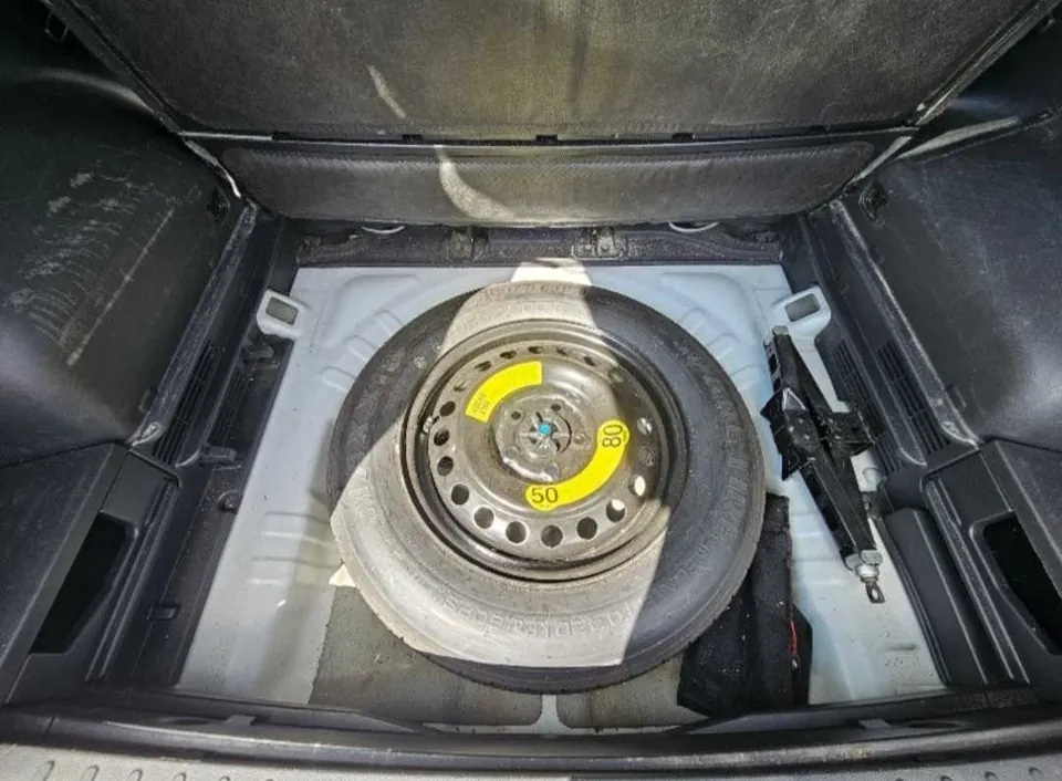 Hyundai Tucson 2017 photo 4
