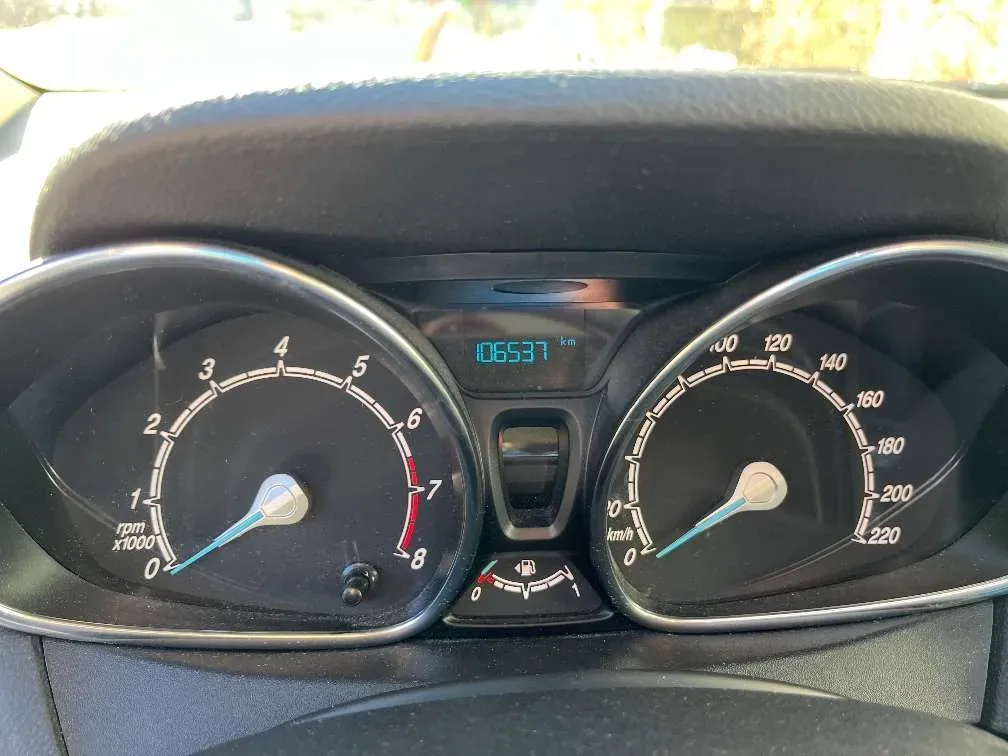 Ford B-Max 2017 photo 2