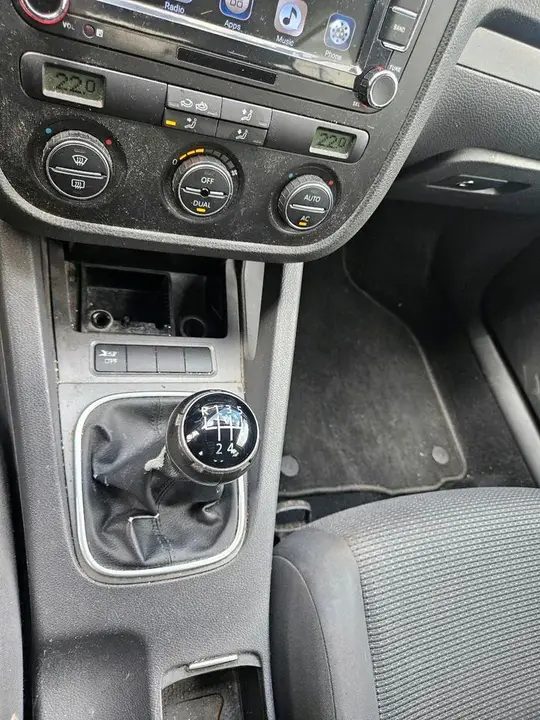 Volkswagen Golf 5
