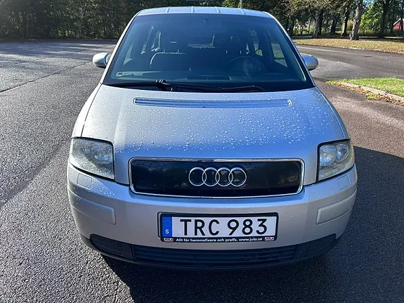 Audi A2