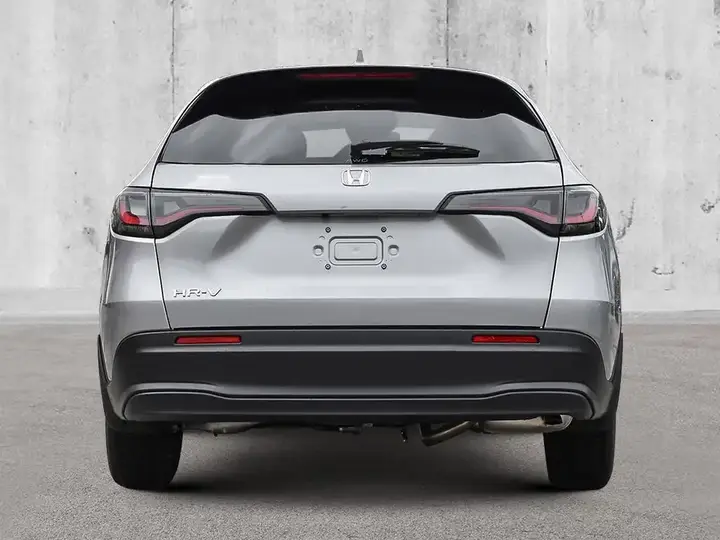 Honda Hr-V 2027 photo 5