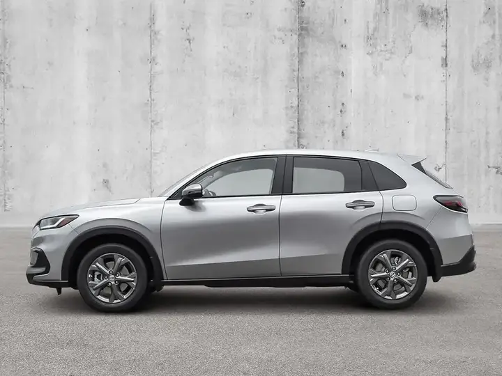 Honda Hr-V 2027 photo 3