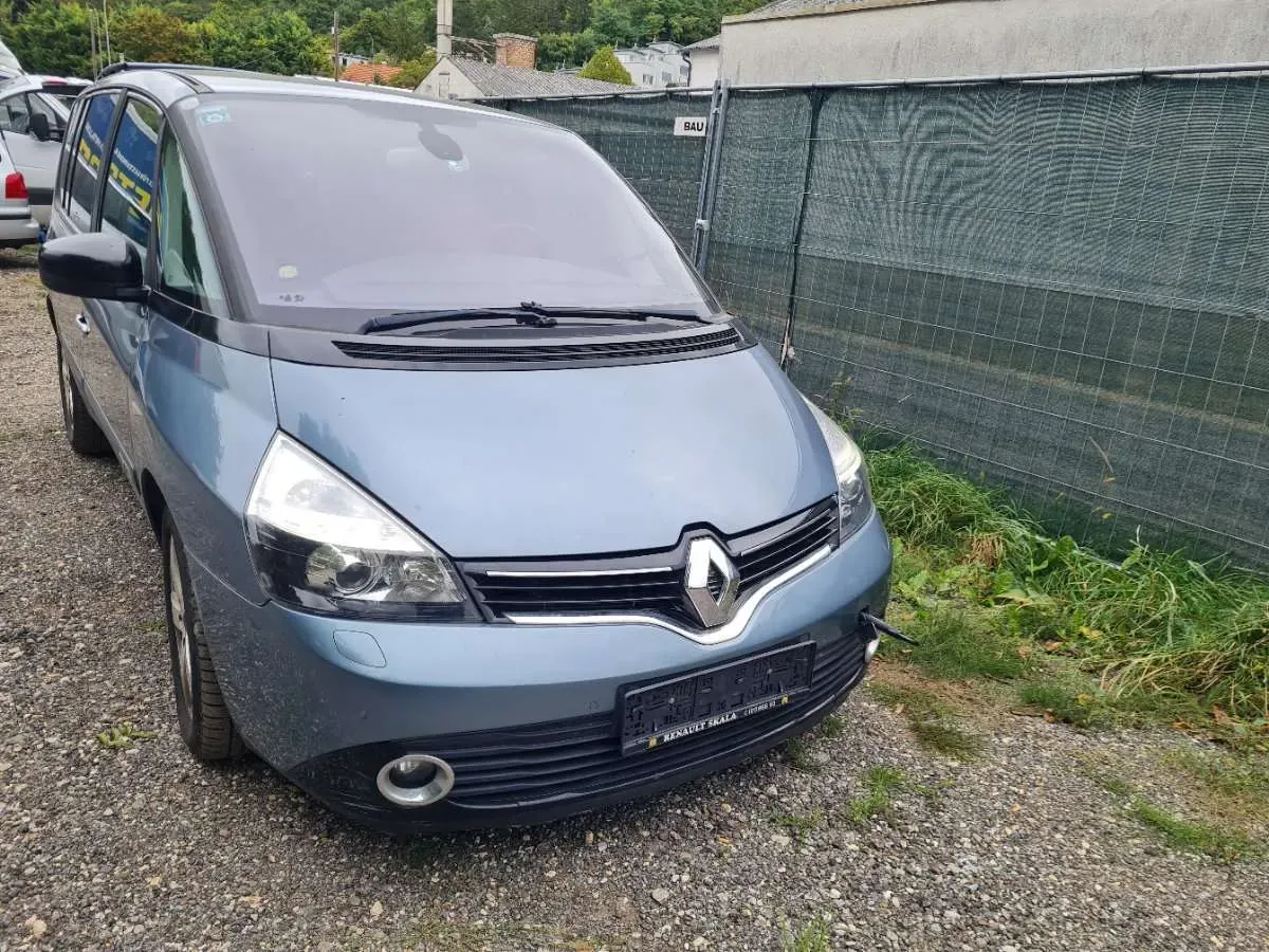 Renault Espace