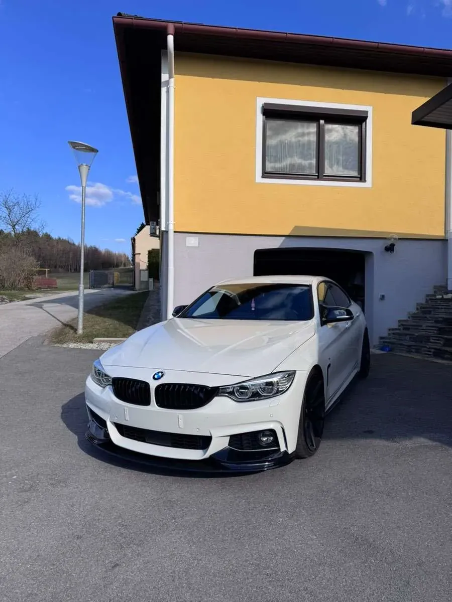 BMW 4 Series 2016 photo 3