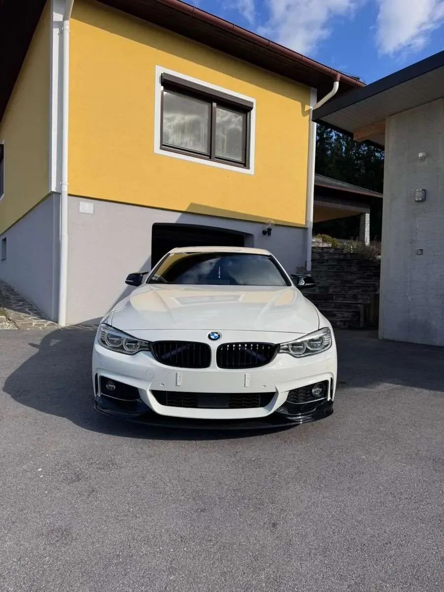 BMW 4 Series 2016 photo 2