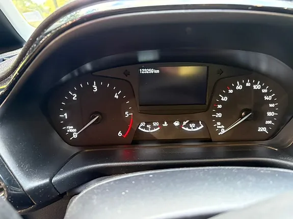 Ford Fiesta 2020 photo 2