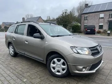 Dacia Logan Mcv