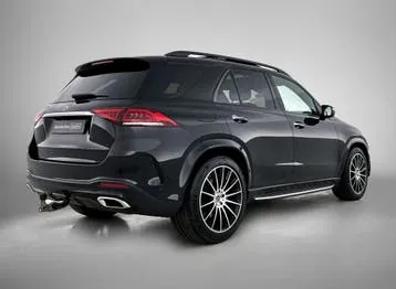 Mercedes-Benz Gle 2023 photo 2