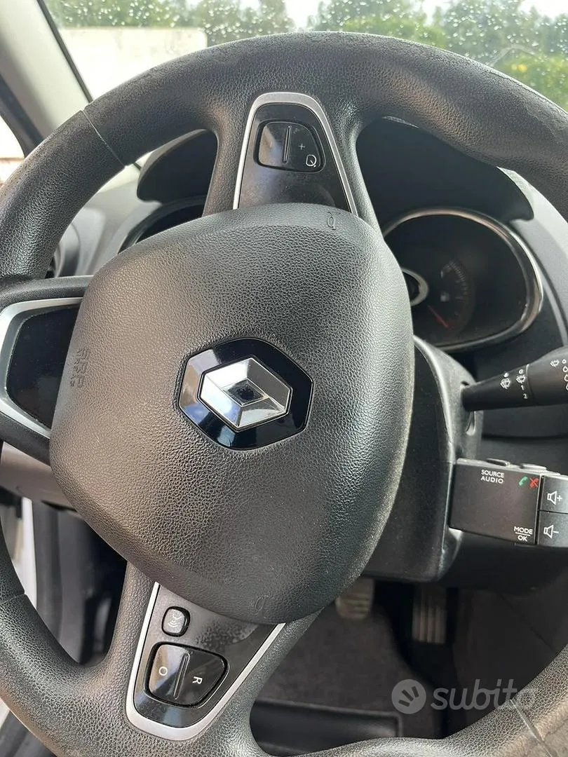 Renault Clio 2017 photo 5