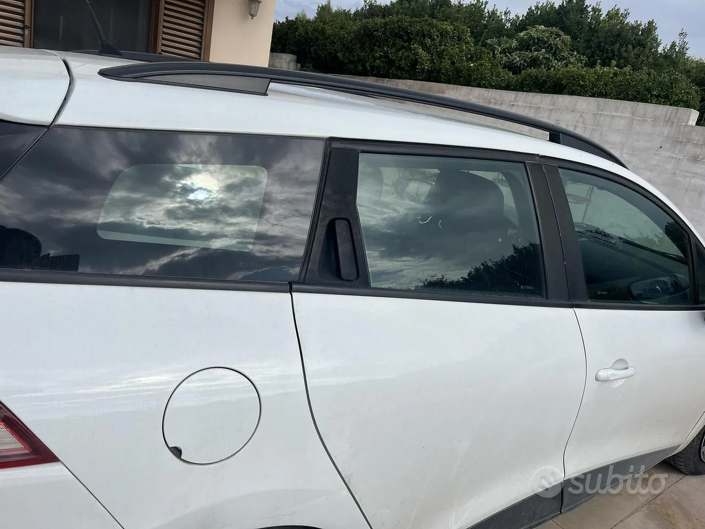 Renault Clio 2017 photo 2
