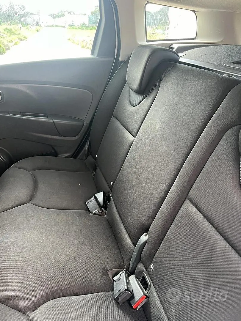 Renault Clio 2017 photo 4
