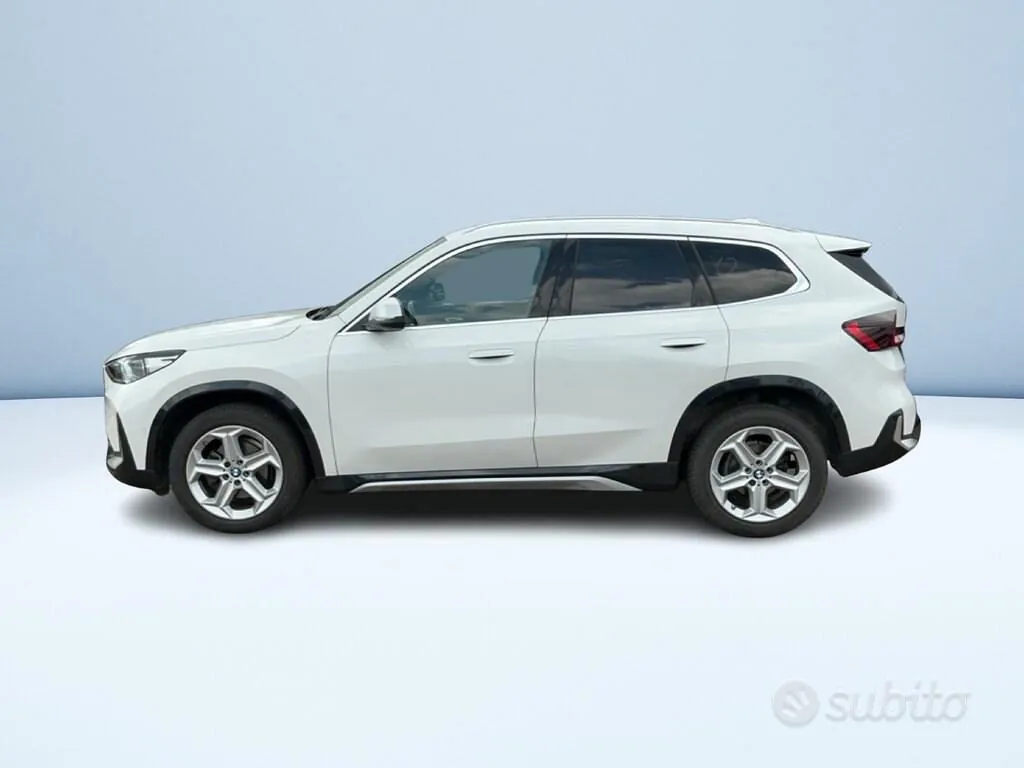 BMW X1 2024 photo 5