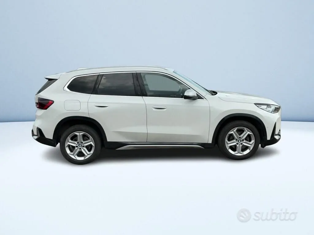 BMW X1 2024 photo 4