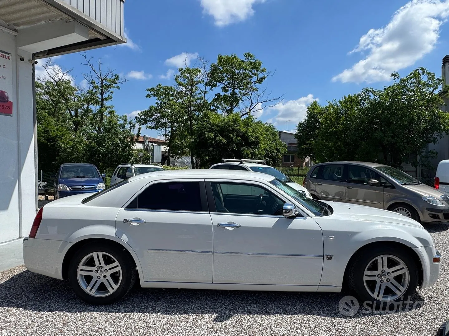 Chrysler 300C 2007 photo 2