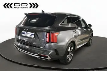 Kia Sorento 2022 photo 2