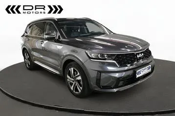 Kia Sorento 2022 photo 3
