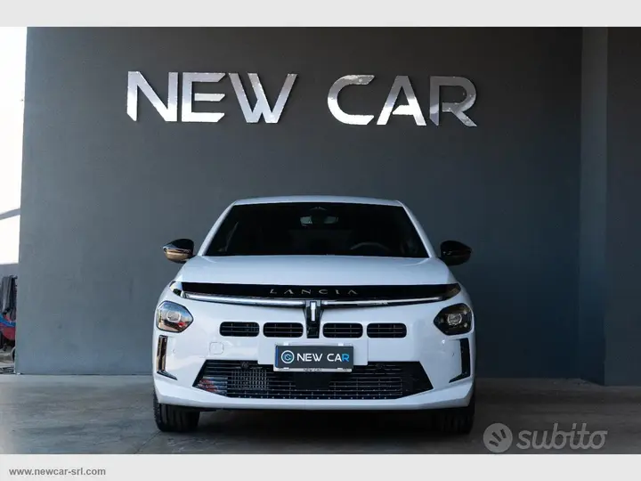 Lancia Ypsilon 2026 photo 2