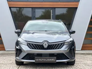 Renault Clio 2024 photo 2