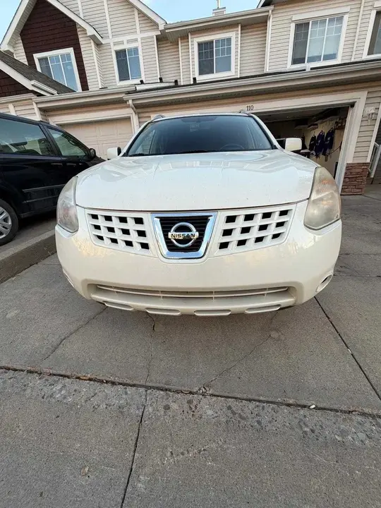 Nissan Rogue 2010 photo 4