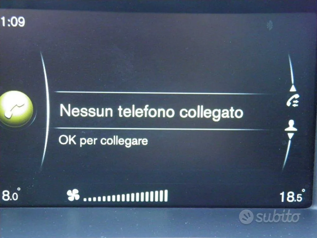 Volvo Xc60 2015 photo 3