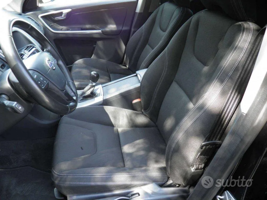 Volvo Xc60 2015 photo 2