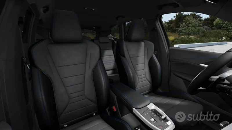BMW X1 2026 photo 5