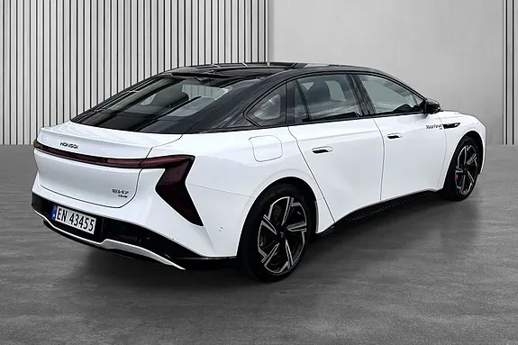 Hongqi Eh7 2025 photo 5