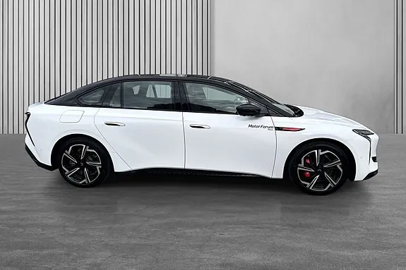 Hongqi Eh7 2025 photo 4