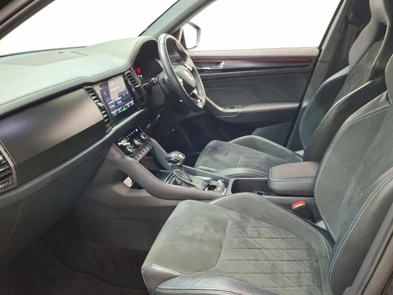 Skoda Kodiaq 2023 photo 5