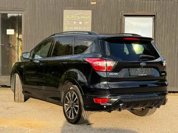 Ford Kuga 2017 photo 3