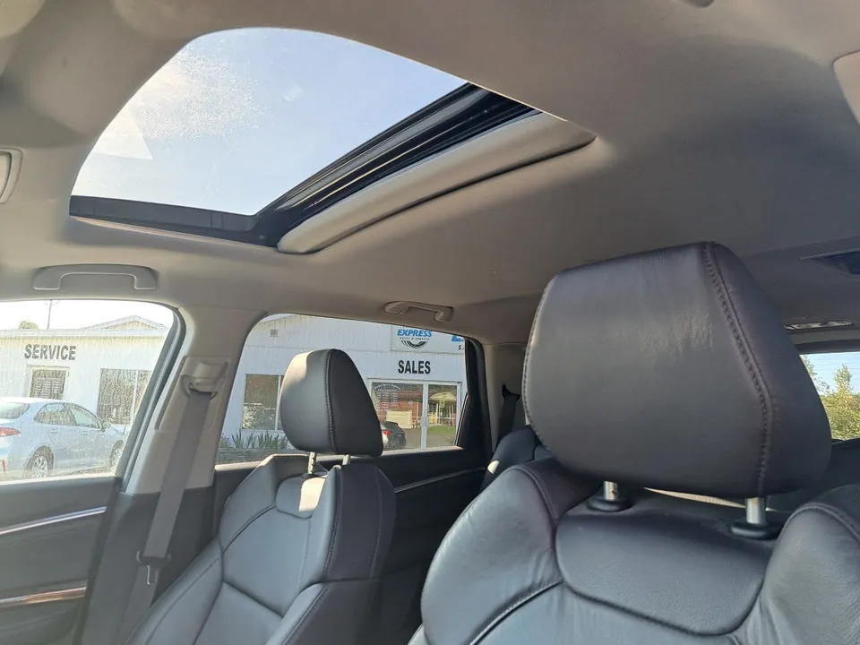 Acura Mdx 2019 photo 3