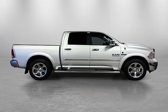 Dodge Ram 1500 2016 photo 4