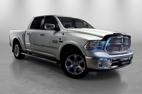 Dodge Ram 1500 2016 photo 3