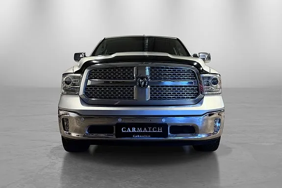 Dodge Ram 1500 2016 photo 2