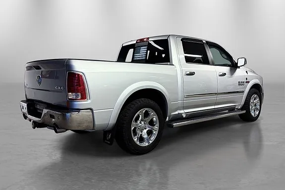 Dodge Ram 1500 2016 photo 5