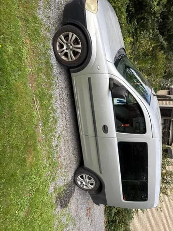 Volkswagen Combo