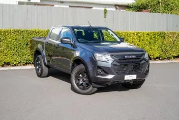 Isuzu D-Max 2026 photo 2