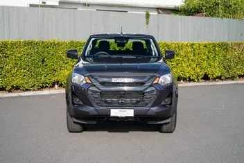 Isuzu D-Max 2026 photo 5