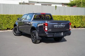 Isuzu D-Max 2026 photo 4