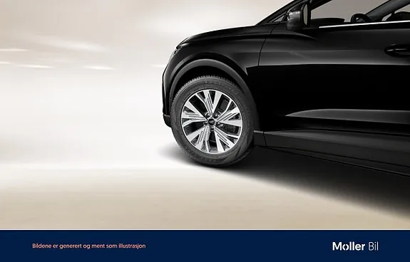 Audi Q4 E-Tron 2024 photo 5
