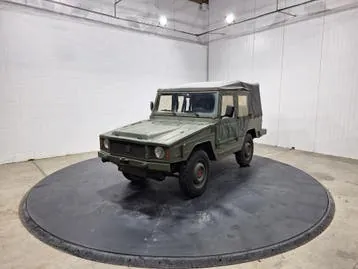 Volkswagen Iltis