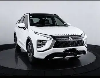 Mitsubishi Eclipse Cross 2022 photo 4