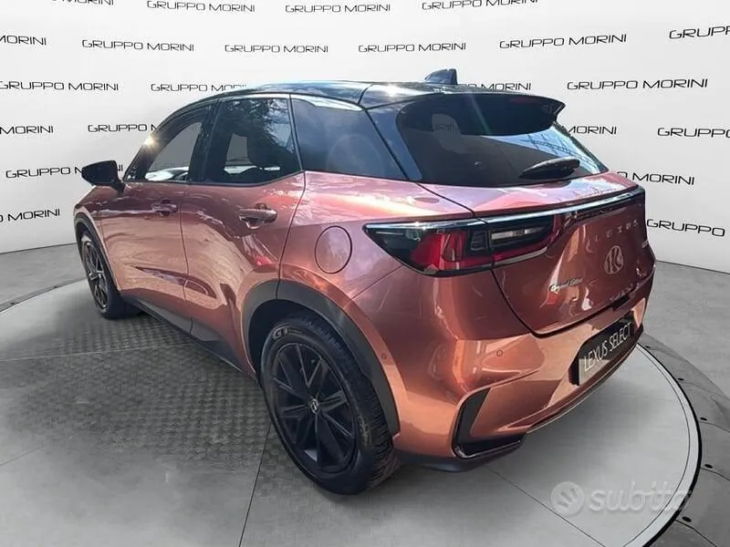 Lexus Lbx 2024 photo 5